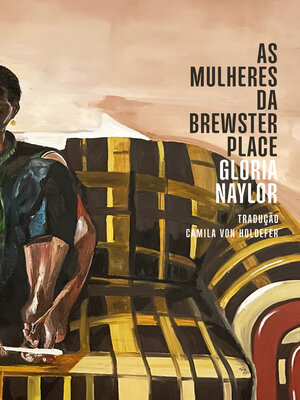 cover image of As mulheres da Brewster Place